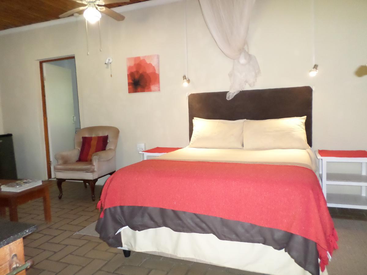 Geckos B&B&Self-catering Coffee Bay Exterior foto