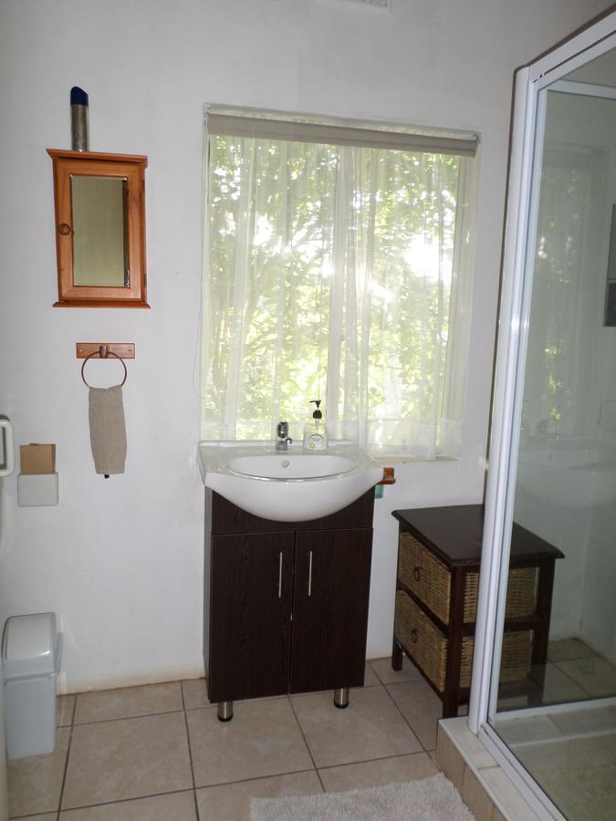 Geckos B&B&Self-catering Coffee Bay Exterior foto