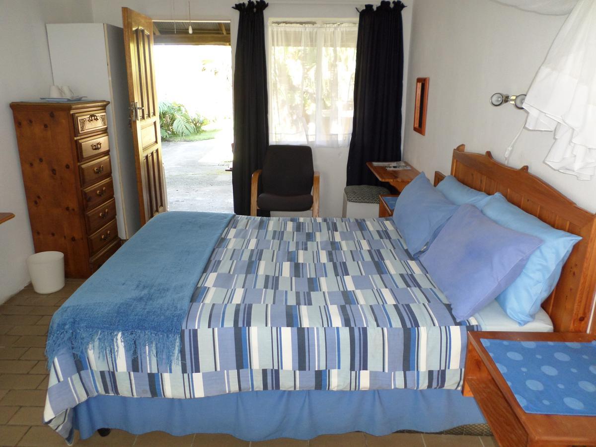 Geckos B&B&Self-catering Coffee Bay Exterior foto