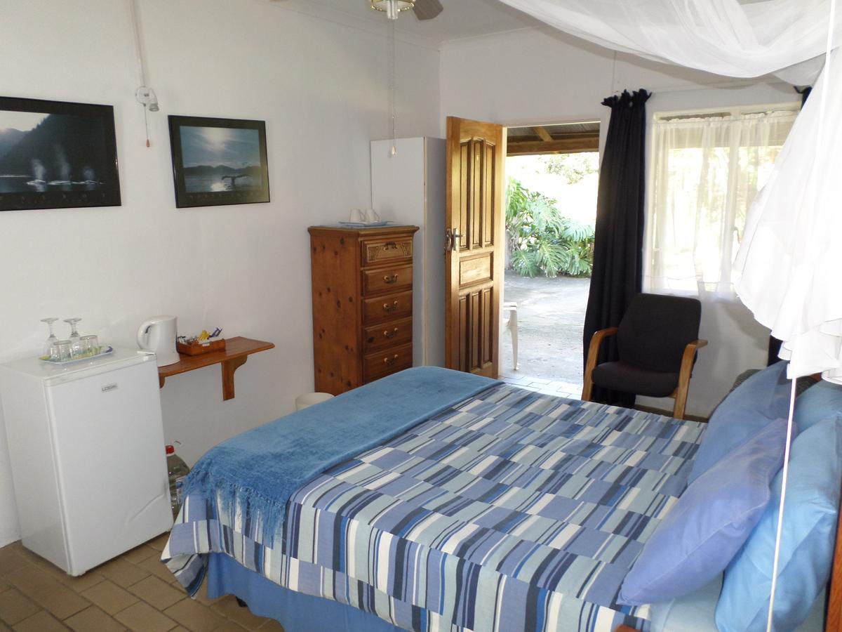 Geckos B&B&Self-catering Coffee Bay Exterior foto